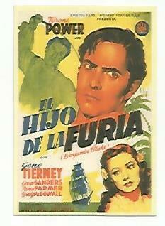 CALENDARIO 2652: El hijo de la furia