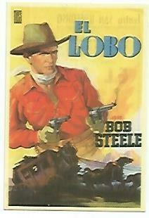 CALENDARIO 2661: El lobo