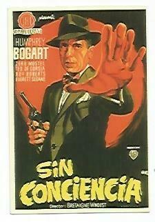 CALENDARIO 2613: Sin conciencia