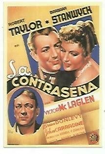 CALENDARIO 2620: La contraseña