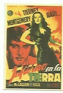 CALENDARIO 2626: Infierno en la tierra