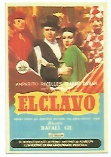 CALENDARIO 2629: El clavo