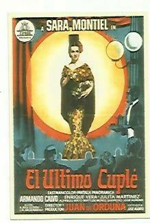 CALENDARIO 2634: El ultimo cuple