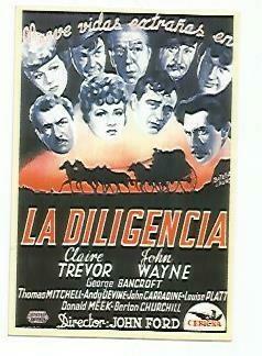 CALENDARIO 2637: La diligencia