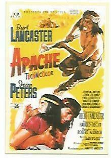 CALENDARIO 2638: Apache