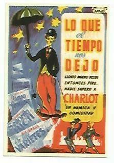 CALENDARIO 2639: Lo que el tiempo nos dejo