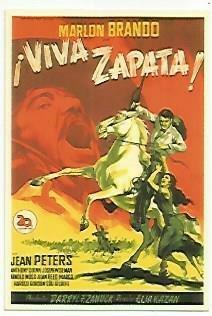 CALENDARIO 2675: ¡Viva Zapata!