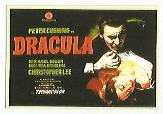 CALENDARIO 2717: Dracula