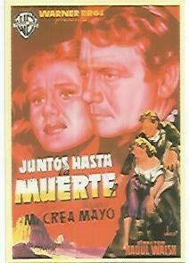 CALENDARIO 2718: Juntos hasta la muerte