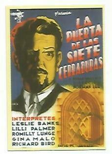CALENDARIO 2720: La puerta de las siete cerraduras