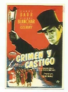 CALENDARIO 2726: Crimen y castigo