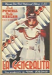CALENDARIO 2728: La Generalita