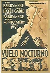 CALENDARIO 2730: Vuelo nocturno