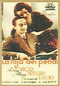 CALENDARIO 2731: La hija del penal