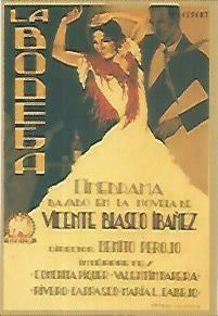 CALENDARIO 2734: La bodega