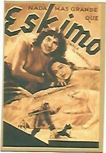 CALENDARIO 2735: Eskimo
