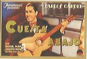 CALENDARIO 2736: Cuesta abajo