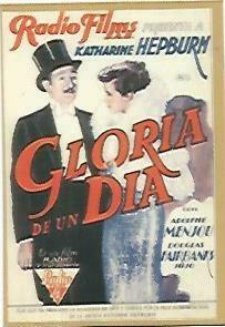 CALENDARIO 2740: Gloria de un dia