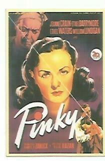 CALENDARIO 2710: Pinky
