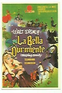 CALENDARIO 2680: La bella durmiente