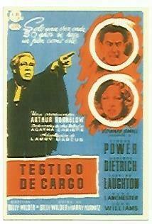 CALENDARIO 2684: Testigo de cargo