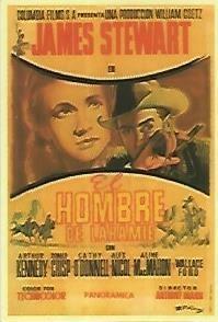 CALENDARIO 2686: El hombre de Laramie