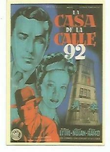 CALENDARIO 2611: La casa de la calle 92