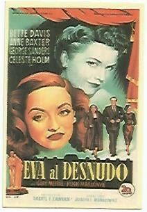 CALENDARIO 2694: Eva al desnudo
