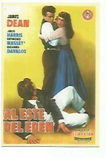 CALENDARIO 2701: Al este del eden