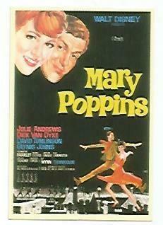 CALENDARIO 2693: Mary Poppins