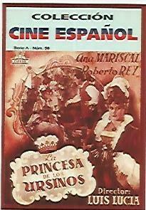 CALENDARIO 2512: La princesa de los Ursinos