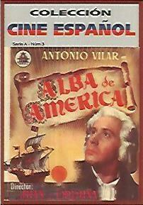 CALENDARIO 2520: Alba de America