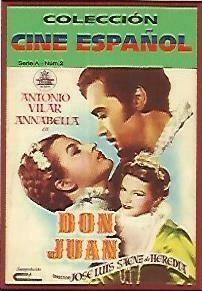 CALENDARIO 2525: Don Juan
