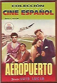 CALENDARIO 2527: Aeropuerto