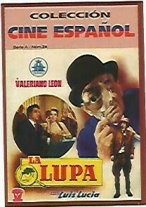 CALENDARIO 2529: La lupa