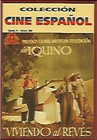 CALENDARIO 2533: Viviendo al reves