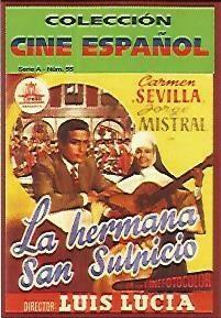 CALENDARIO 2534: La hermana San Sulpicio