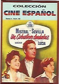 CALENDARIO 2536: Un caballero andaluz
