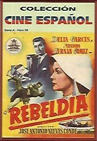 CALENDARIO 2539: Rebeldia