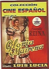 CALENDARIO 2540: Gloria Mairena, con Juanita Reina