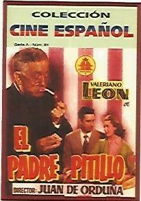 CALENDARIO 2510: El padre Pitillo