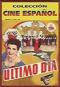 CALENDARIO 2509: Ultimo dia