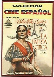 CALENDARIO 2480: La patria chica