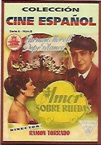 CALENDARIO 2481: Amor sobre ruedas
