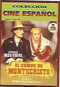 CALENDARIO 2482: El conde de Montecristo