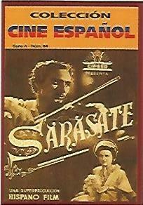 CALENDARIO 2484: Sarasate