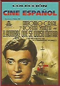 CALENDARIO 2486: El hombre que se quiso matar