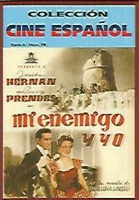 CALENDARIO 2488: Mi enemigo y yo