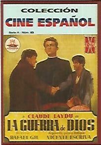 CALENDARIO 2489: La guerra de Dios