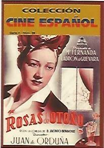 CALENDARIO 2499: Rosas de otoño